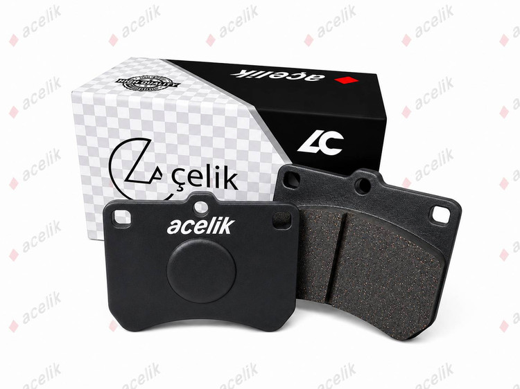 لنت ترمز جلو پراید